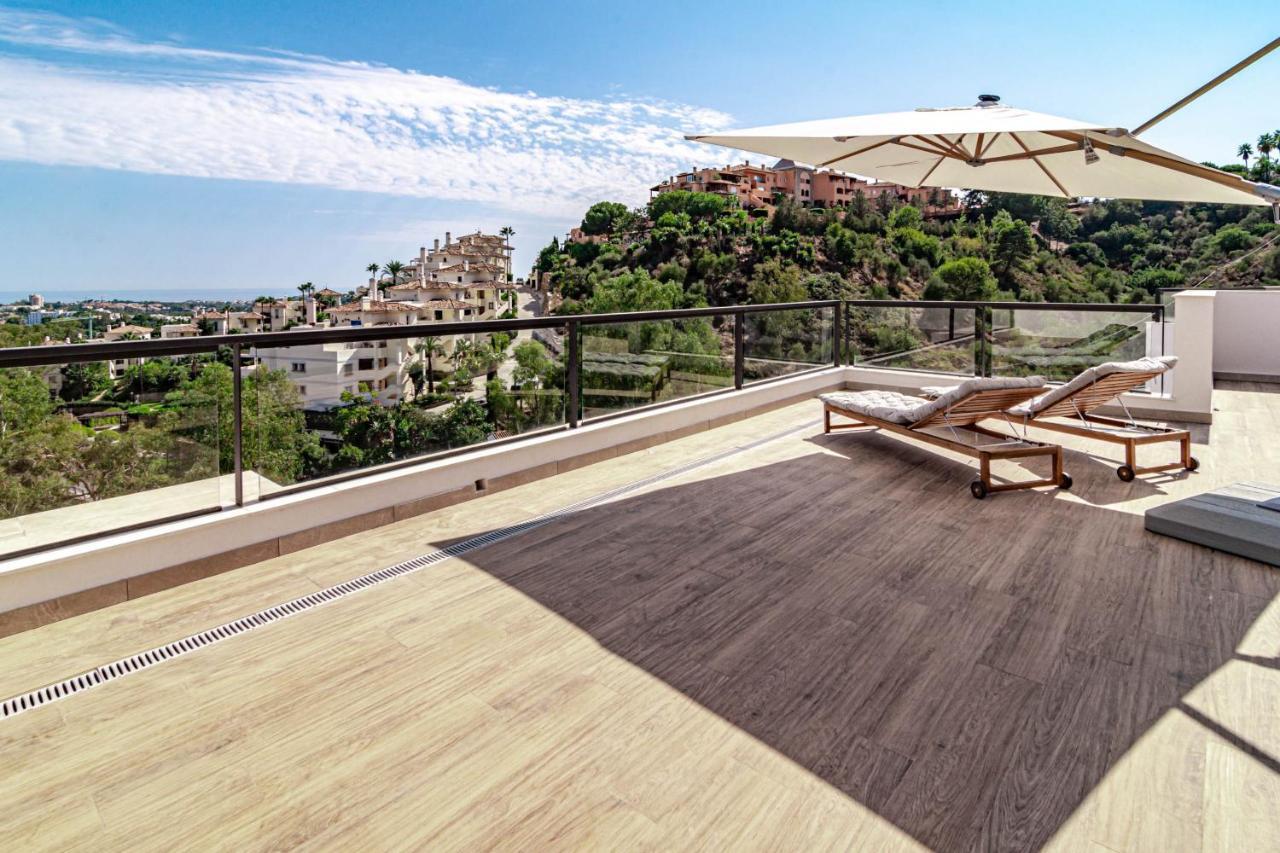 Ml4- Stunning By Apartment Marbella