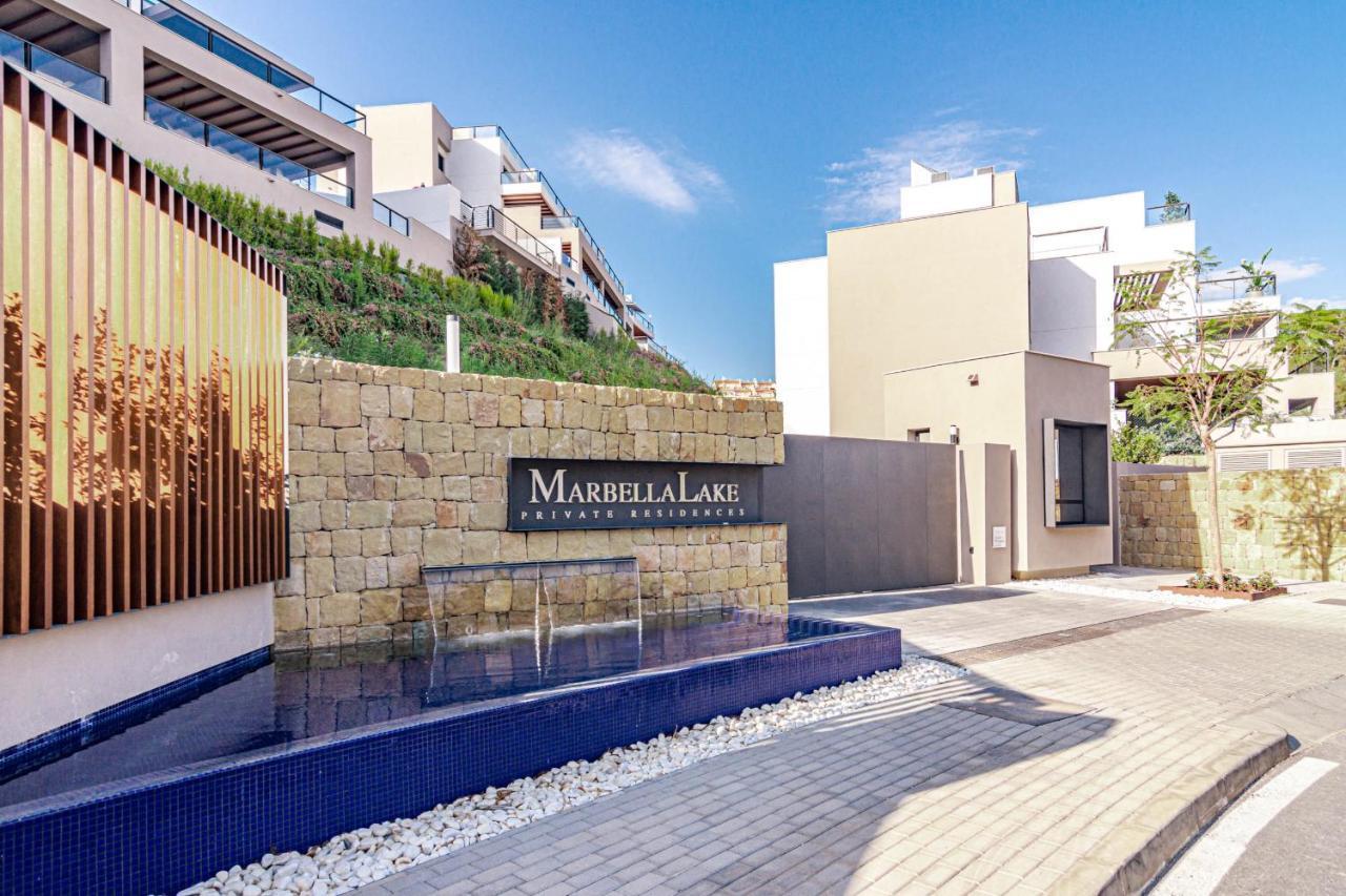 Ml4- Stunning By Apartment Marbella