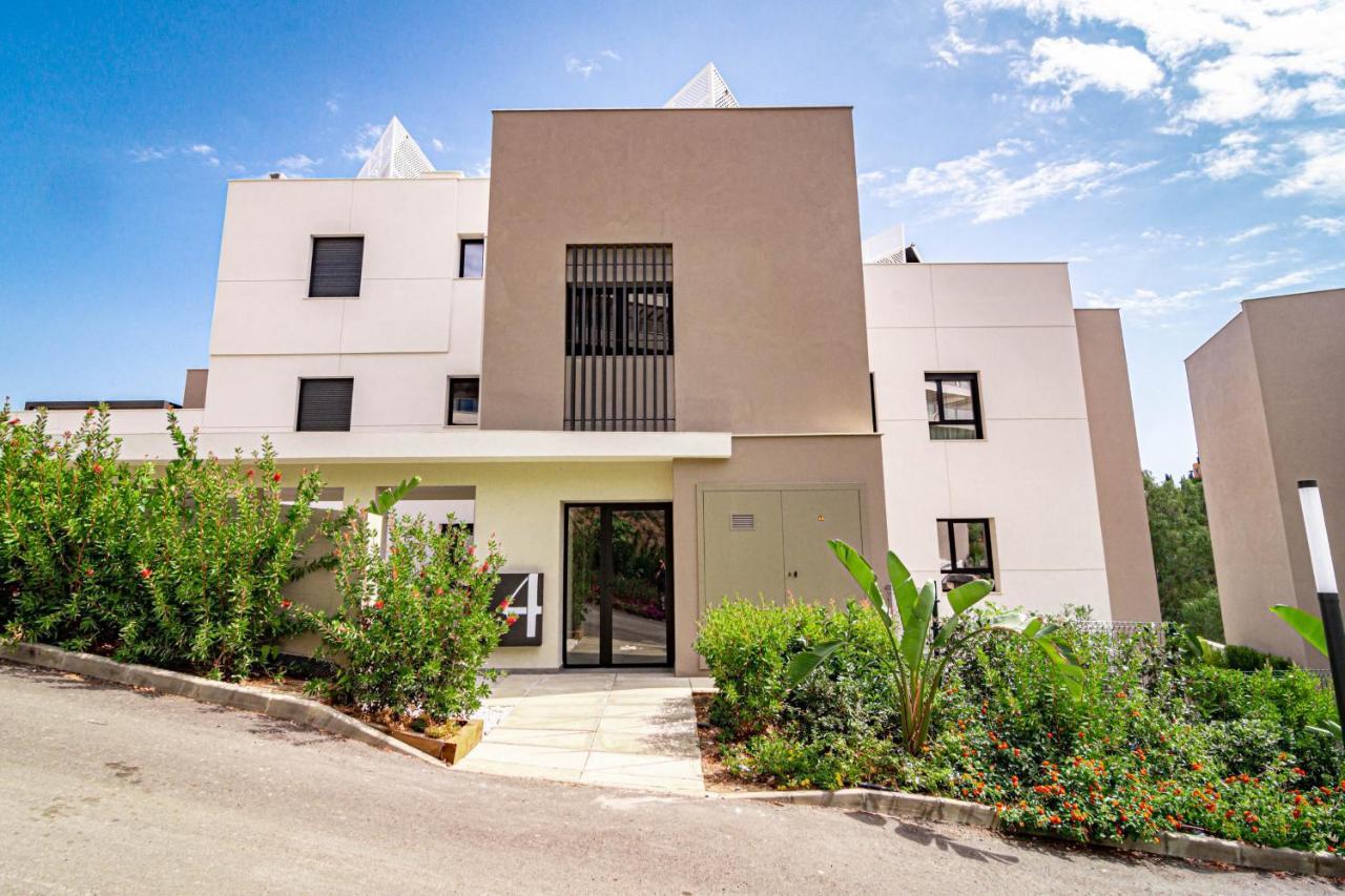 Ml4- Stunning By Apartment *