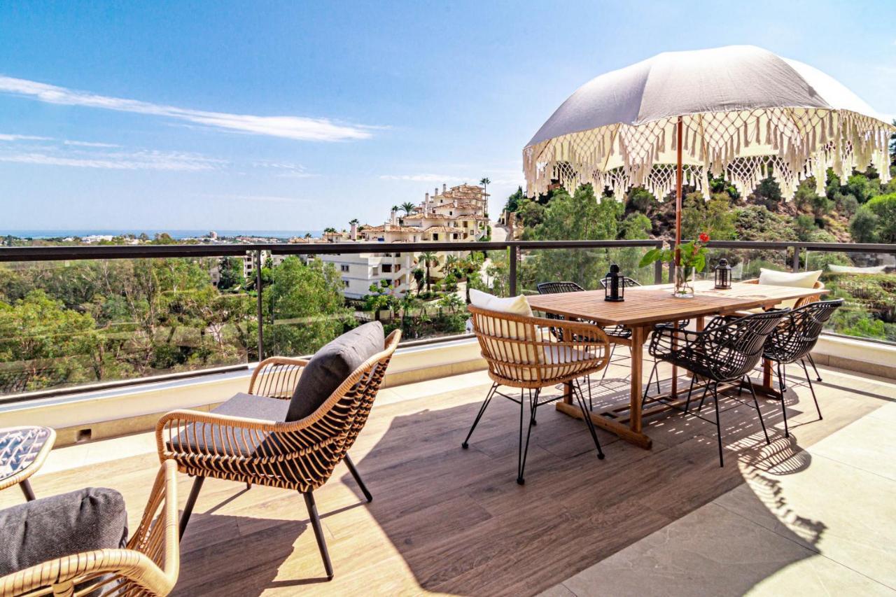 Ml4- Stunning By Marbella