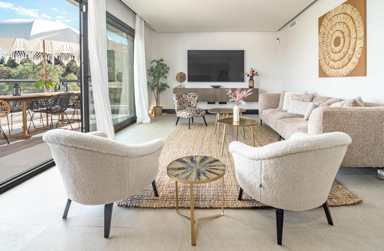 Apartment Ml4- Stunning By