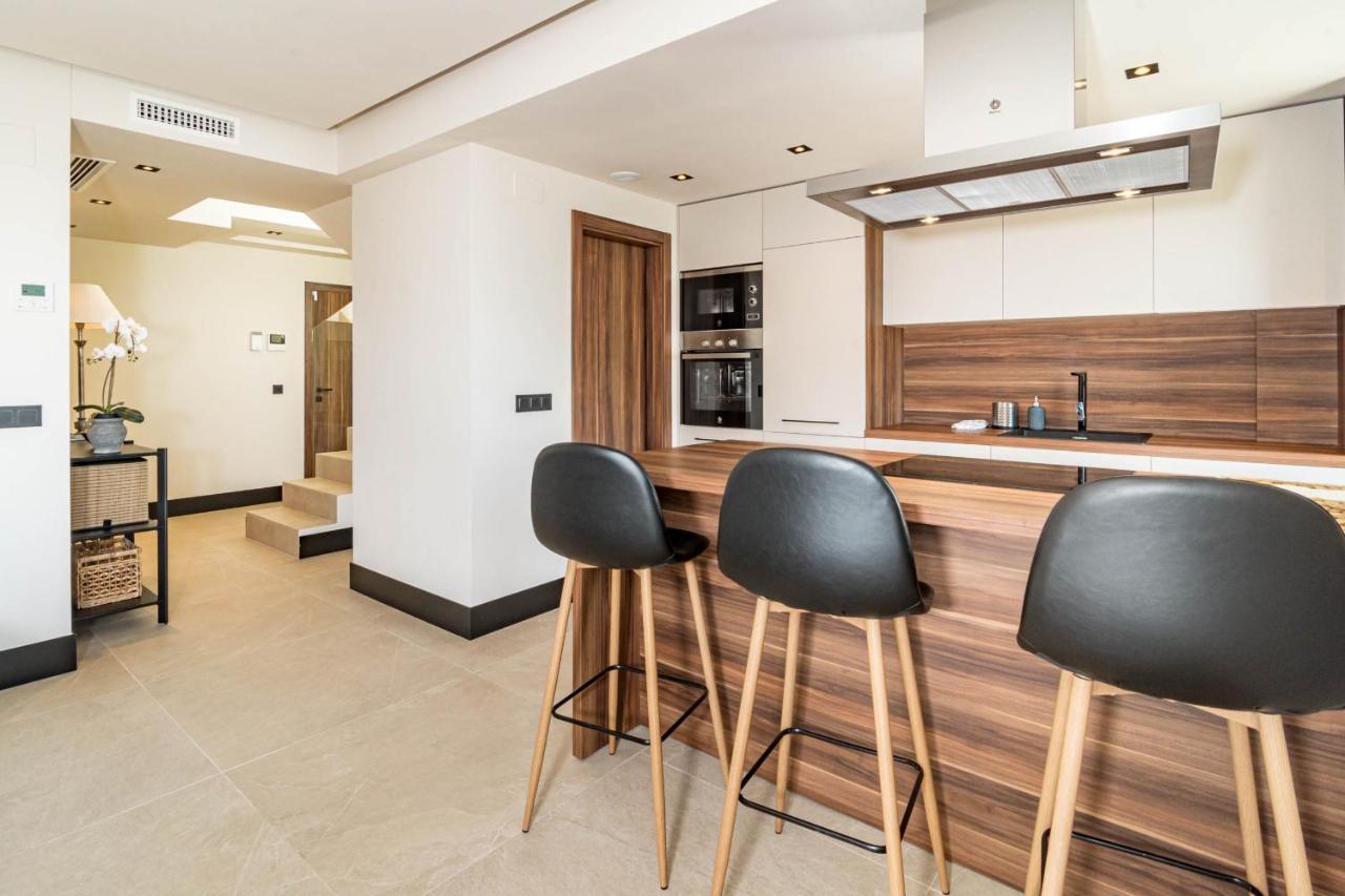 Ml4- Stunning By Apartment *