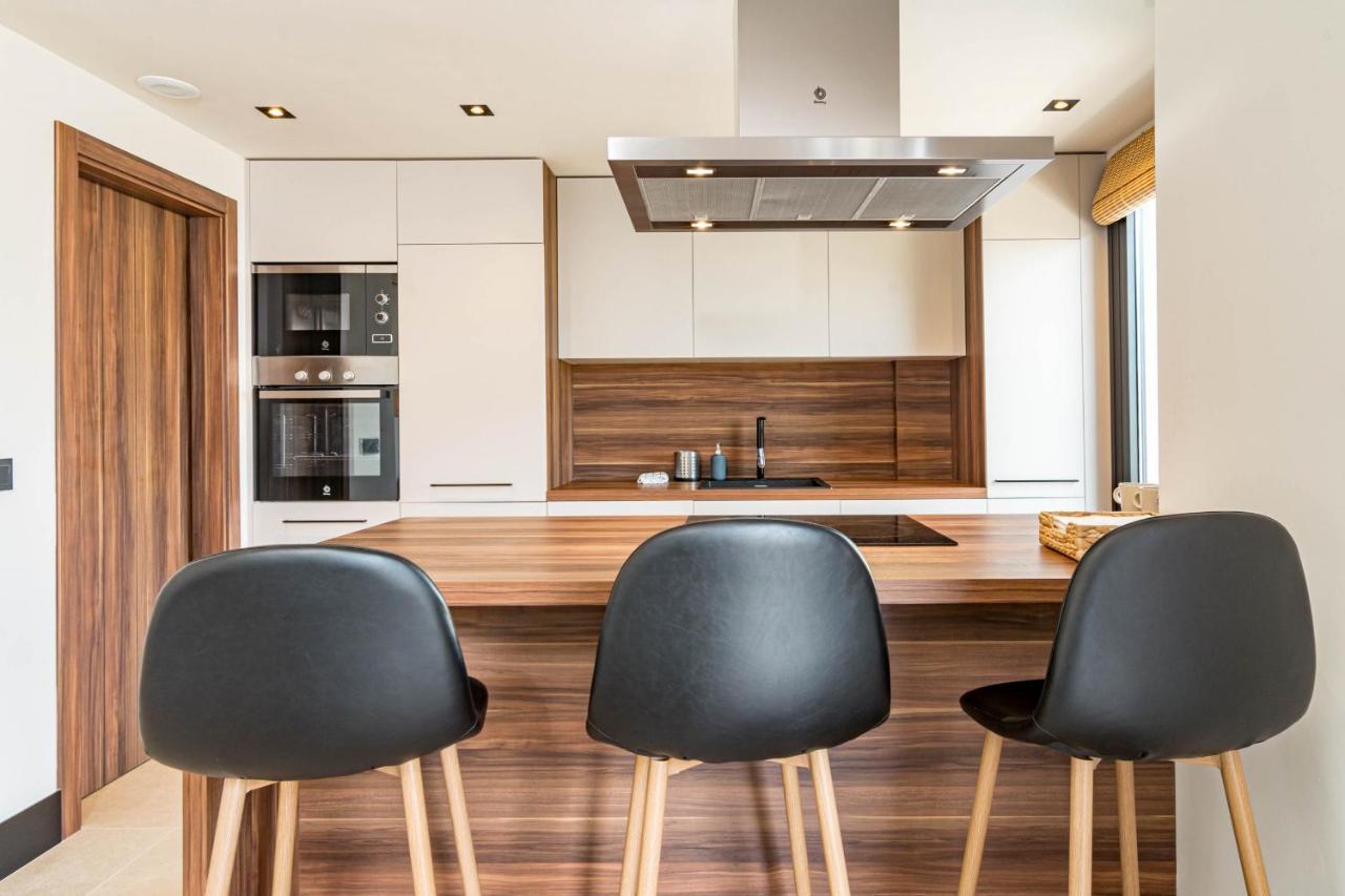 Ml4- Stunning By Apartment