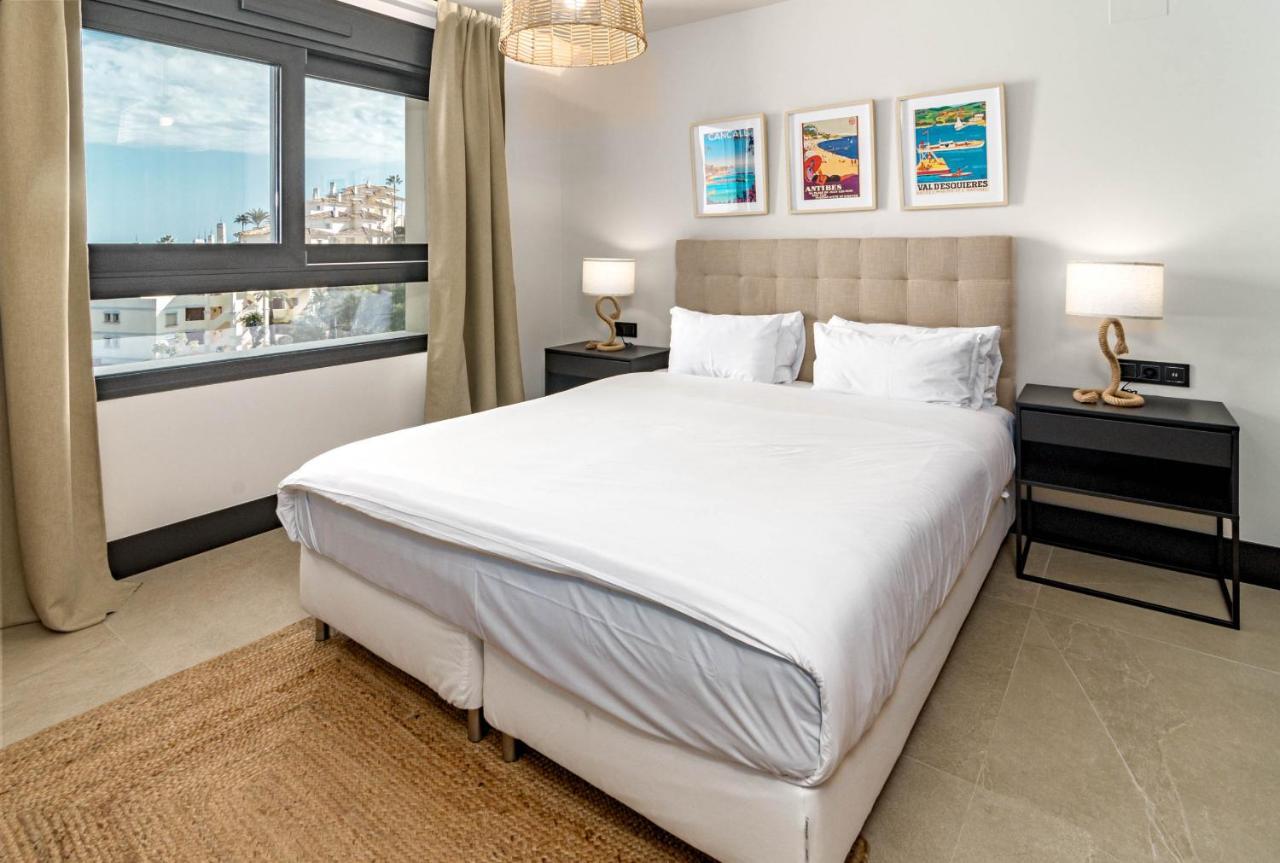 Apartment Ml4- Stunning By Marbella