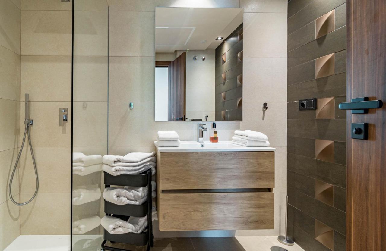 Ml4- Stunning By Apartment Marbella