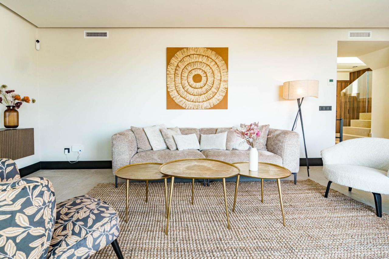 Ml4- Stunning By Apartment *