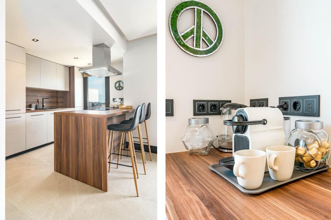 Apartment Ml4- Stunning By