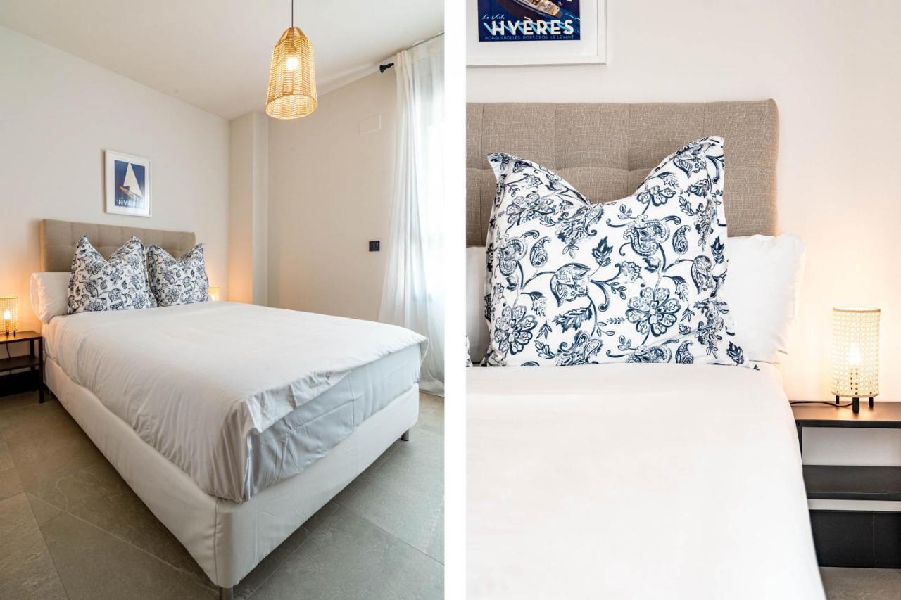 Apartment Ml4- Stunning By Marbella
