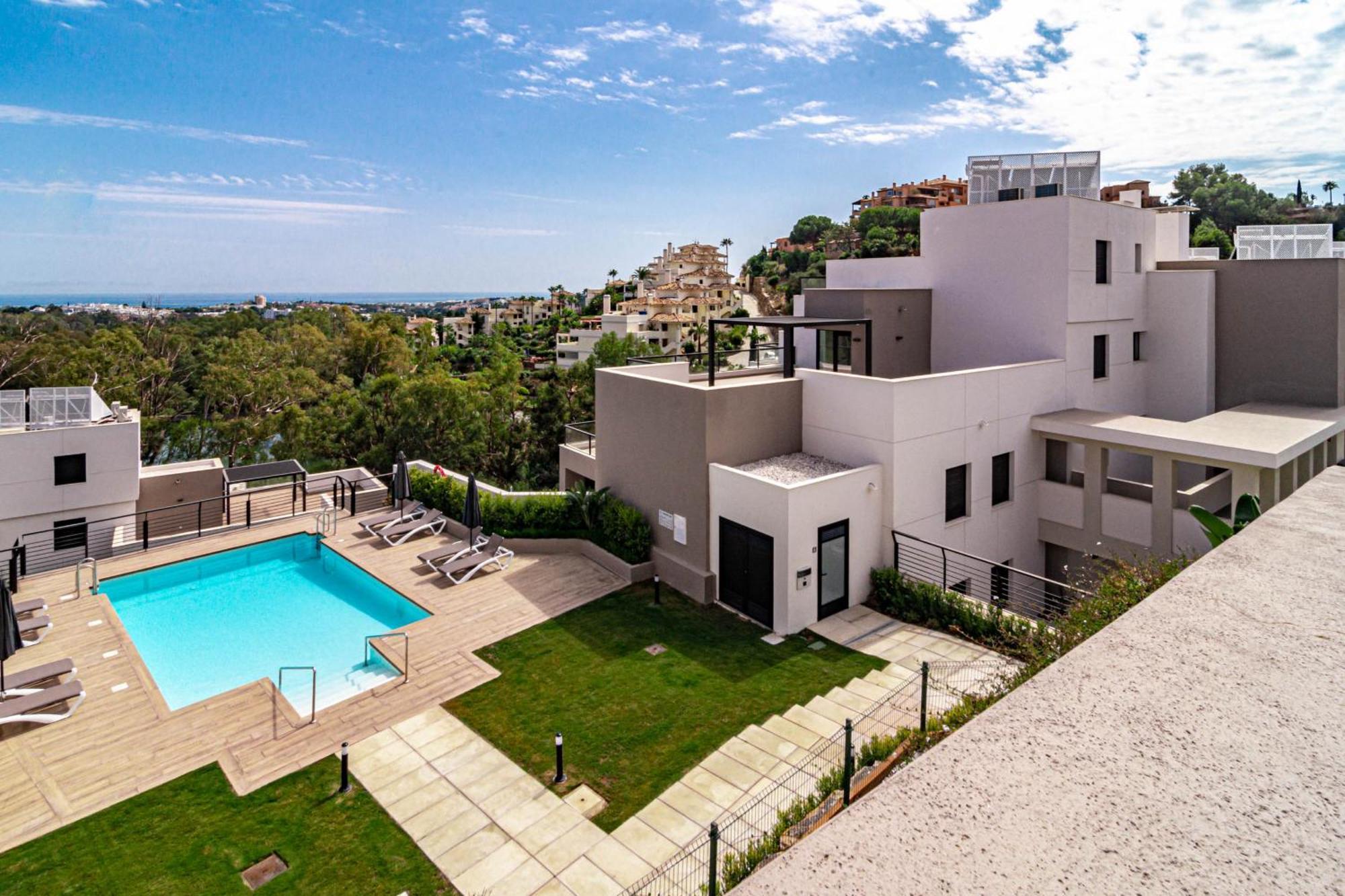 Apartment Ml4- Stunning By *